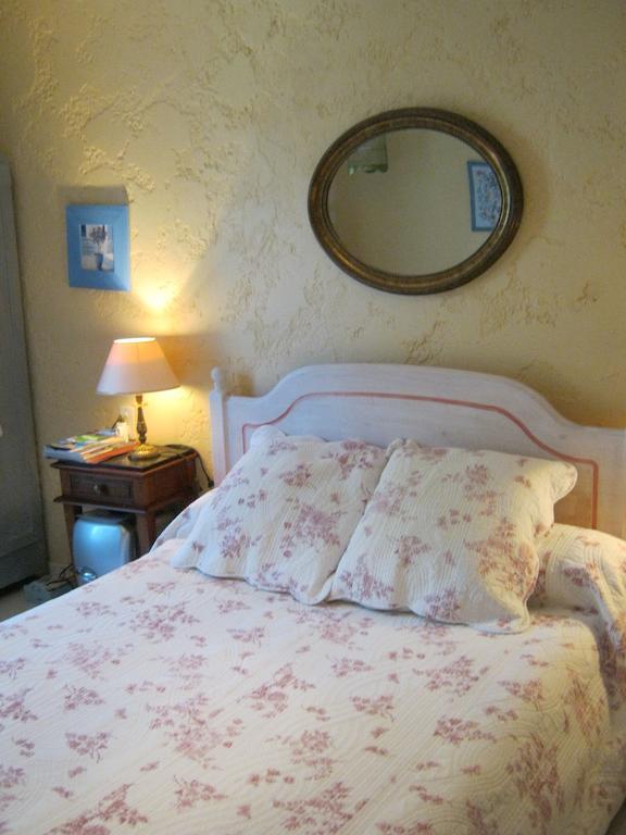 La Margottiere Bed & Breakfast Rians  Room photo