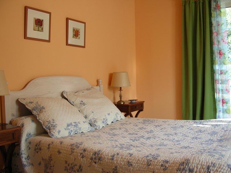 La Margottiere Bed & Breakfast Rians  Room photo
