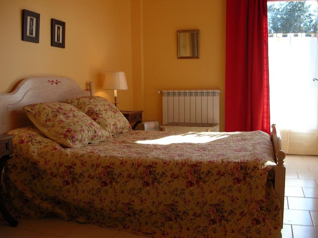 La Margottiere Bed & Breakfast Rians  Room photo